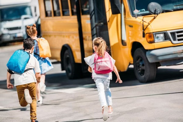 Внесені зміни до Порядку та умов надання субвенції на придбання шкільних автобусів 