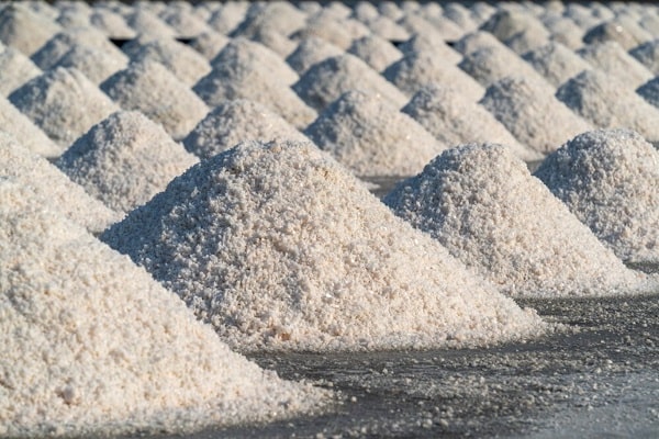 БЕБ упередило закупівлю технічної солі за завищеною ціною