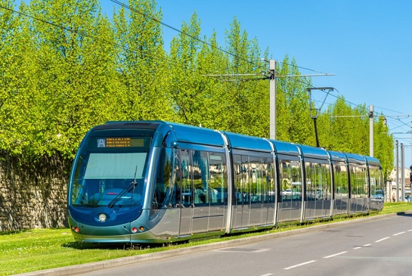Львів закупив 10 нових трамваїв за підтримки Європейського Інвестиційного Банку