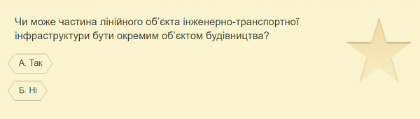 Ремонт лінійних об’єктів будівництва: як визначити предмет закупівлі