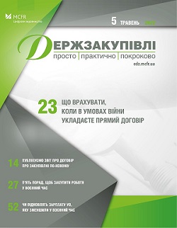День Конституції України: дата свята та додатковий вихідний у 2022 році