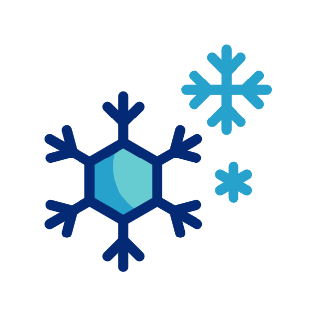 Із Різдвом Христовим та Новим роком!