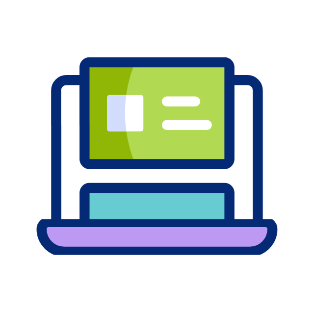 Заставки на робочий стіл із календарем на січень 2026 року