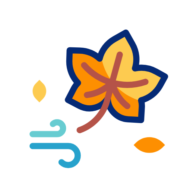 Затишний листопад із бонусами