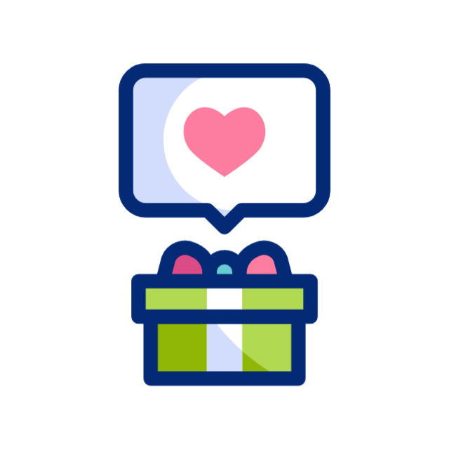 «Love is...»: коли по-справжньому взаємно 💕