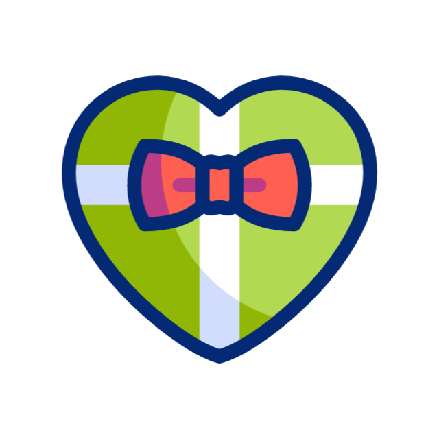 Любі закупівельники, вітаємо вас з Днем святого Валентина!