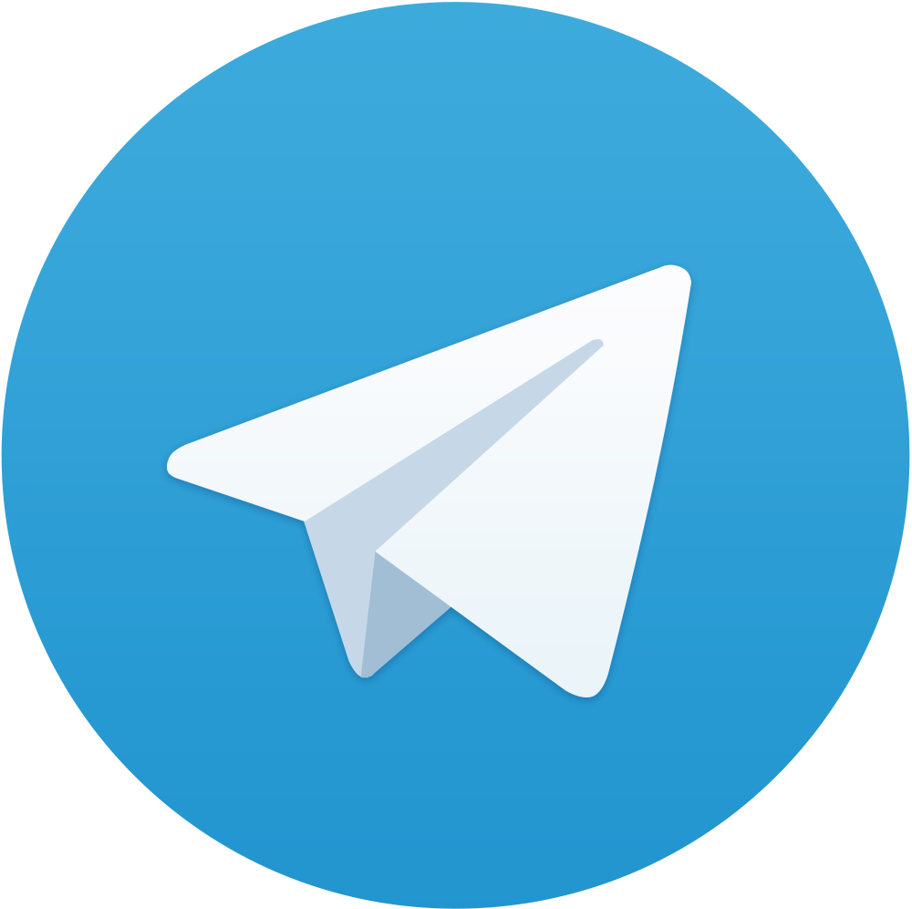 Telegram-канал Держзакупівлі. Новини