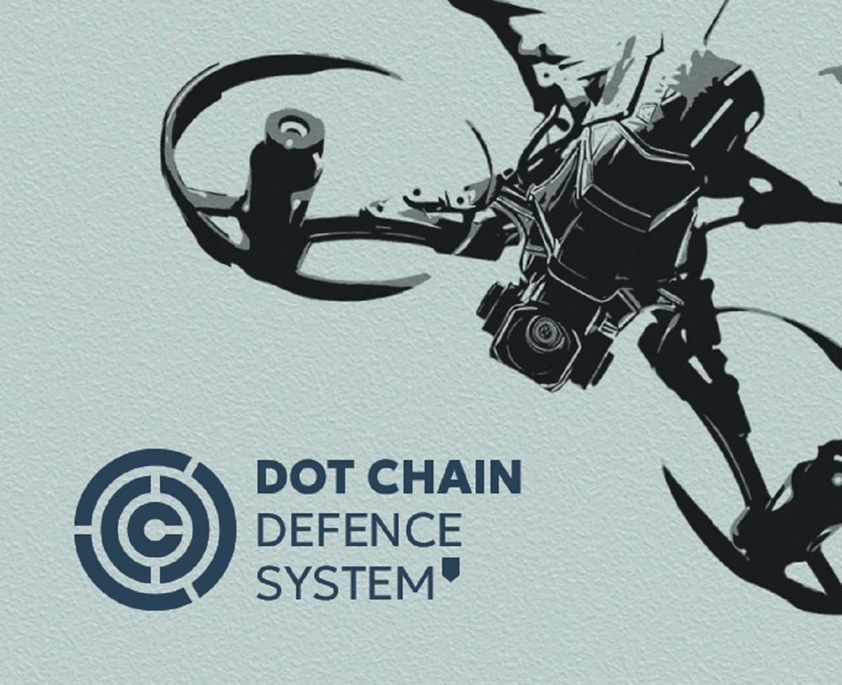 DOT-Chain Defence: бригади корпусів Азов і Хартія замовлятимуть засоби ураження через маркетплейс Міноборони