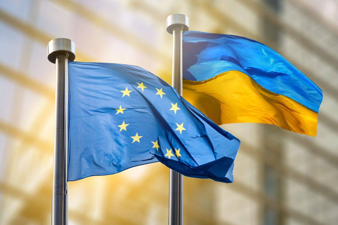 ЄС погодив оборонну програму EDIP на 1,5 млрд євро з фінансуванням для України