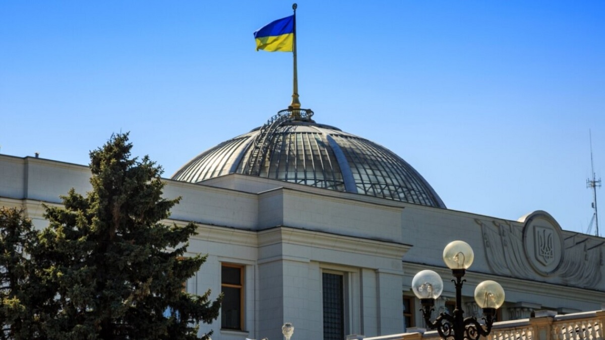 Верховна Рада готує масштабний план цифрового розвитку України
