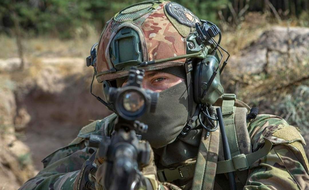 КМУ виділяє понад 10,8 млрд грн на зброю для фронту й український ОПК