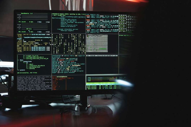 Заборонене ПЗ та обладнання: Держспецзв’язку додала до Переліку Dr. Web, Kaspersky, 1С і BAS