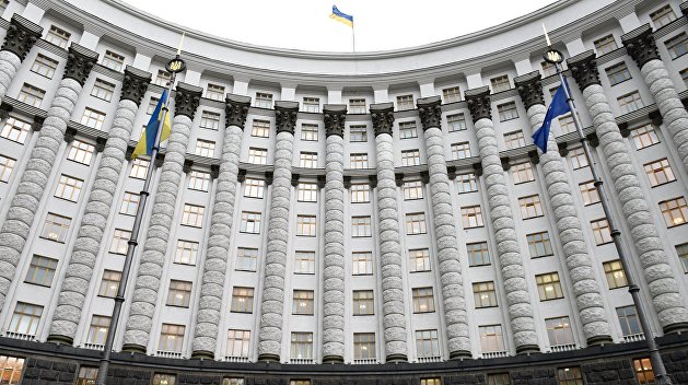 Уряд масштабує використання системи DOT-Chain Defence для оборонних закупівель