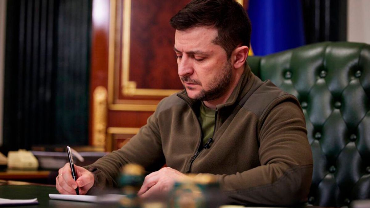 Президент підписав Закон про Держбюджет на 2026 рік