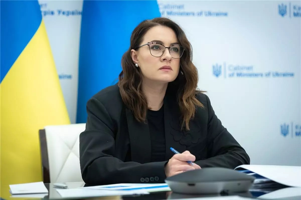 Уряд спростив передачу енергетичного обладнання для стабілізації електропостачання під час війни