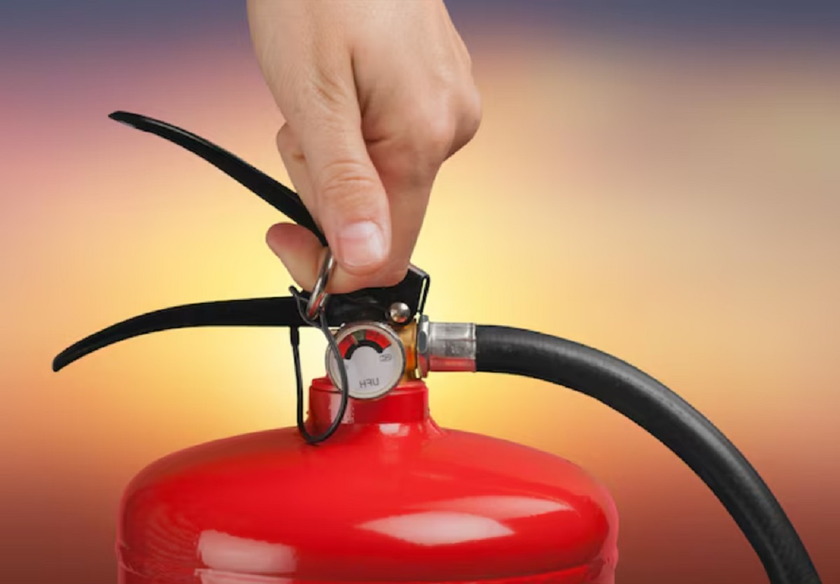 Мінрозвитку оновило вимоги до систем протипожежного захисту будівель: з 01.03.2026 діятиме нова редакція ДБН