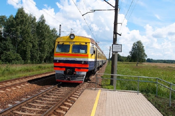 Уряд змінює порядок закупівлі електроенергії Укрзалізницею