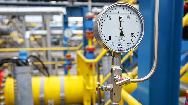 Мінфін нагадав про правила розрахунку за природний газ із ГК «Нафтогаз Трейдинг»