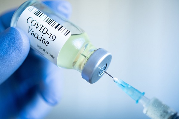 Із 31 січня 2022 року працівники комунальних підприємств, ОМС та ЗОЗ мають обов’язково вакцинуватися проти ковіду