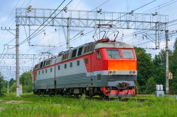 ЄБРР виділить кошти на закупівлю електровозів подвійного живлення