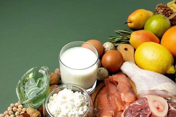 ДОТ ініціює оновлення каталогу харчових продуктів: що зміниться для військових