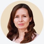 Олена Жадан, консультант з публічних закупівель, експерт в бюджетній сфері