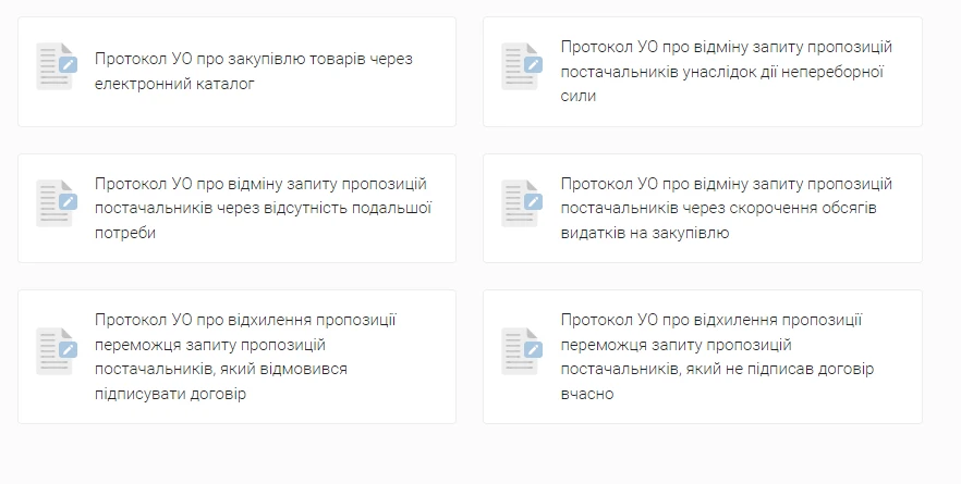 Головне у березні для закупівельника 2024