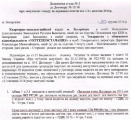 Договор закупки за государственные средства: как правильно продлить действие на следующий год Договор закупки за государственные средства: как правильно продлить действие на следующий год