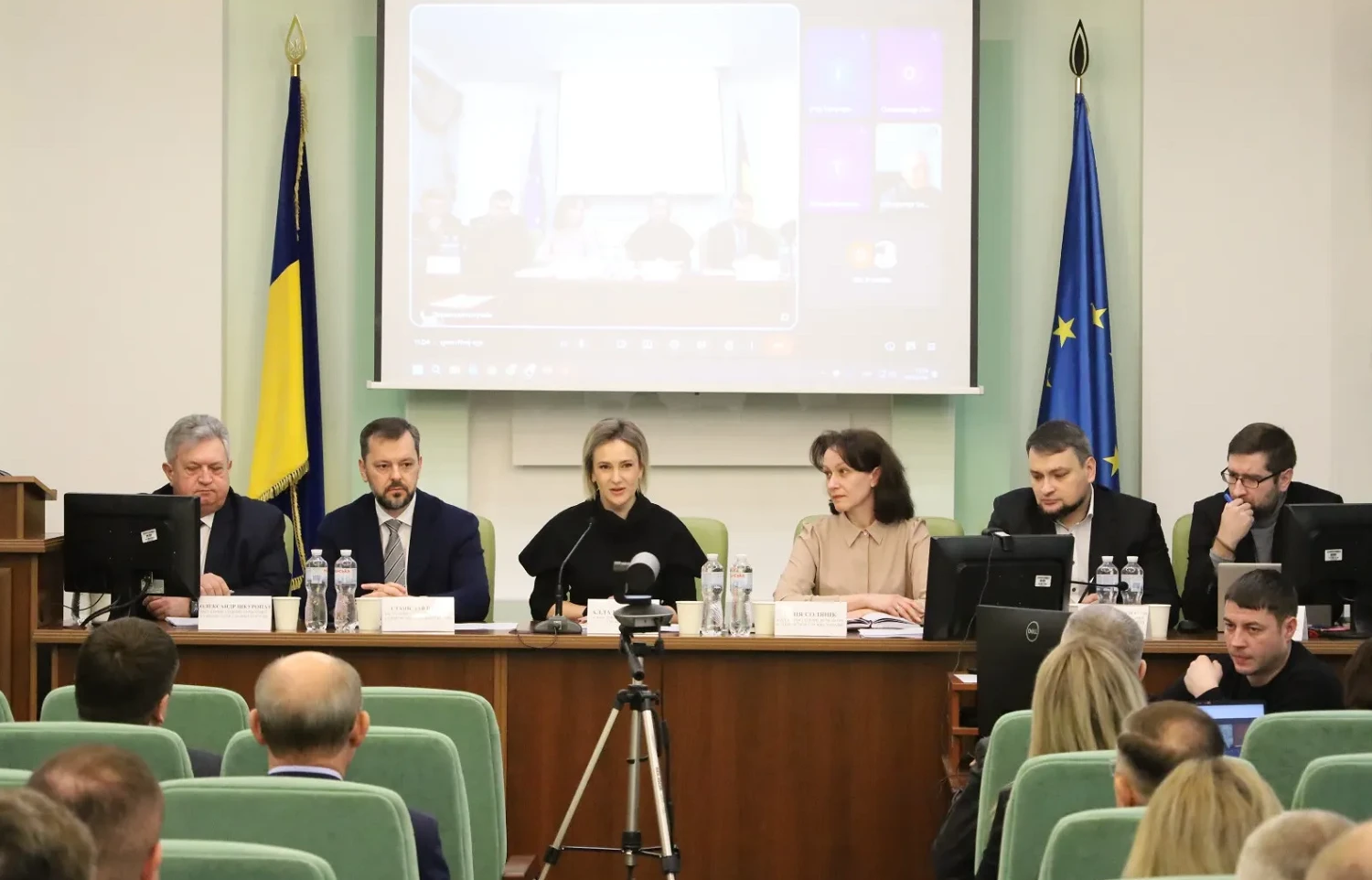 Держаудитслужба у 2025 році відшкодувала 35% виявлених втрат