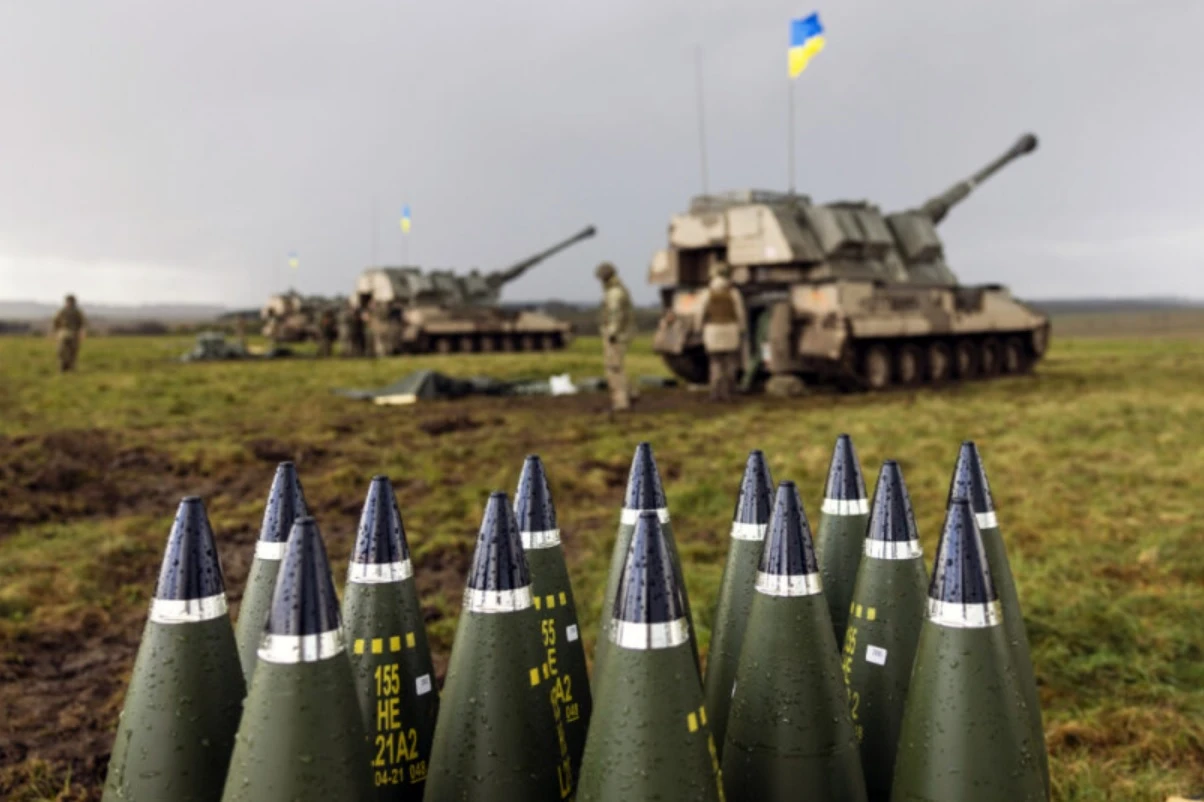 Оборонні закупівлі: АОЗ ДОТ законтрактувала найбільшу партію 155-мм далекобійних пострілів