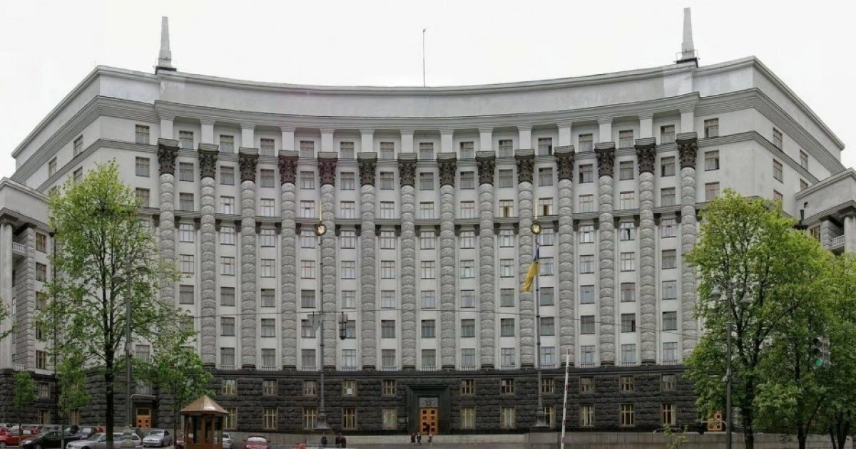 Уряд спростив процедури: ремонти критичної інфраструктури стануть швидшими