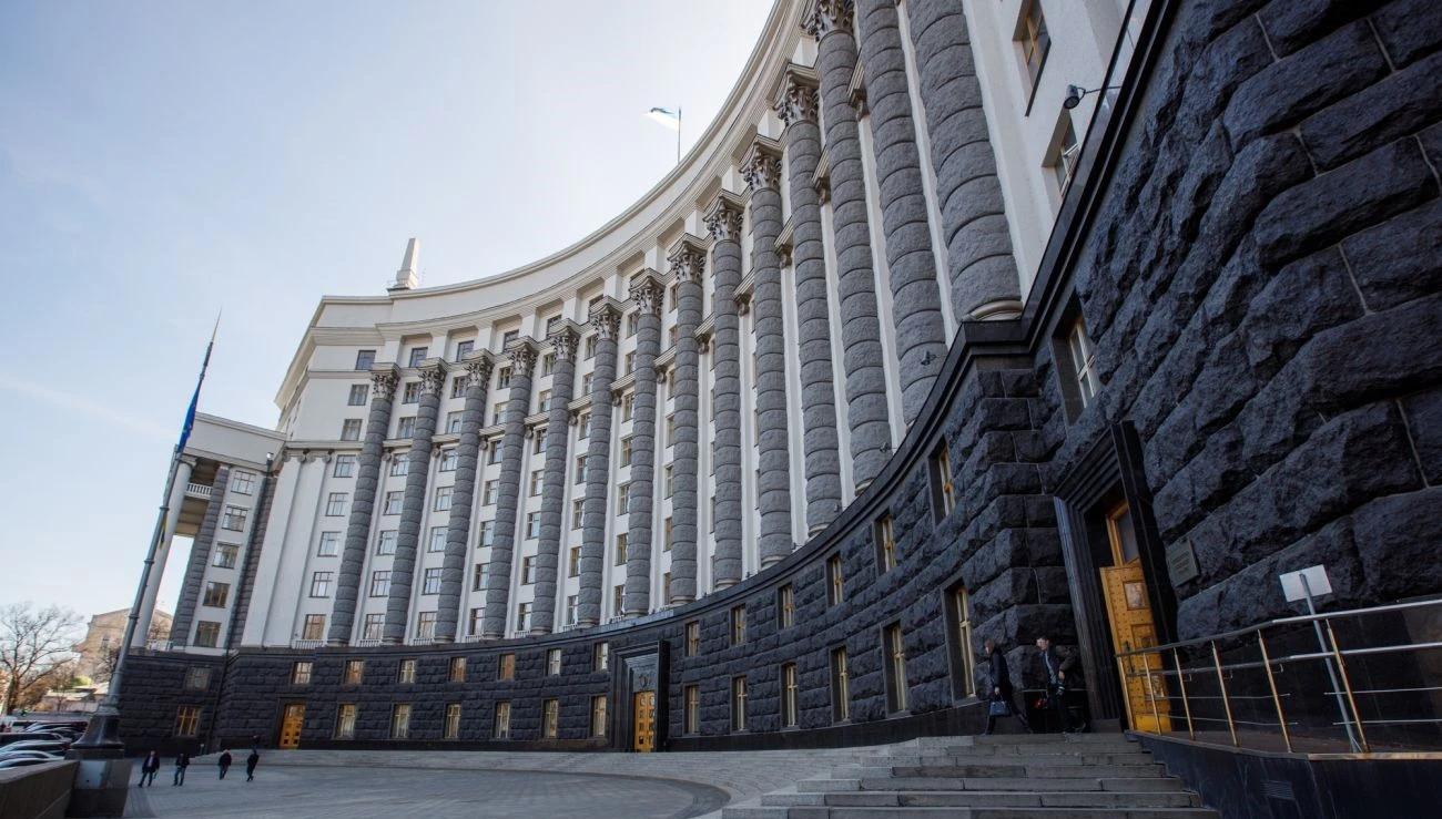 Освітня субвенція-2025: уряд дозволив фінансувати не лише старі, а й нові проєкти шкільних їдалень