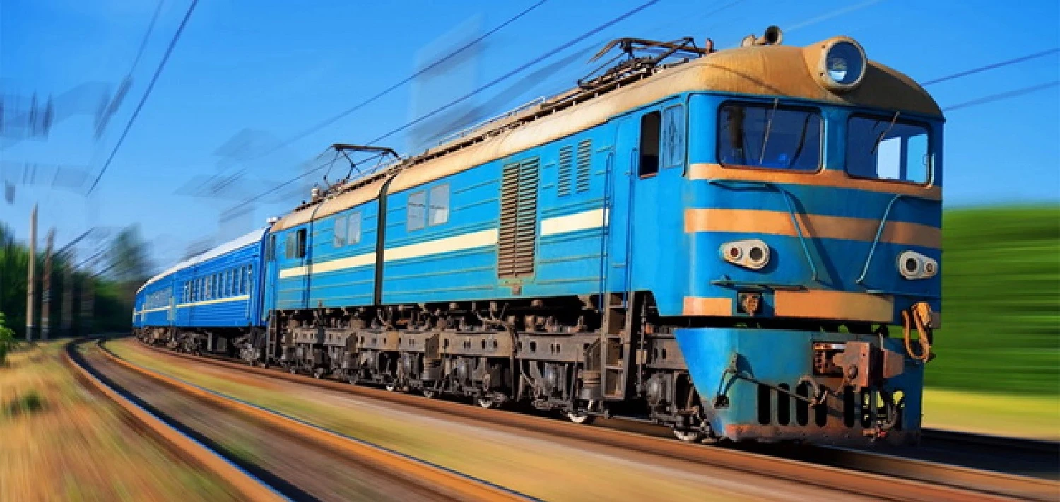 Укрзалізниця у міжнародному тендері Світового банку обрала Alstom для постачання 55 електровозів