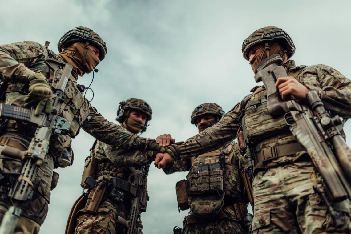 З 01.01.2026 всі оборонні закупівлі здійснює Агенція оборонних закупівель Міноборони