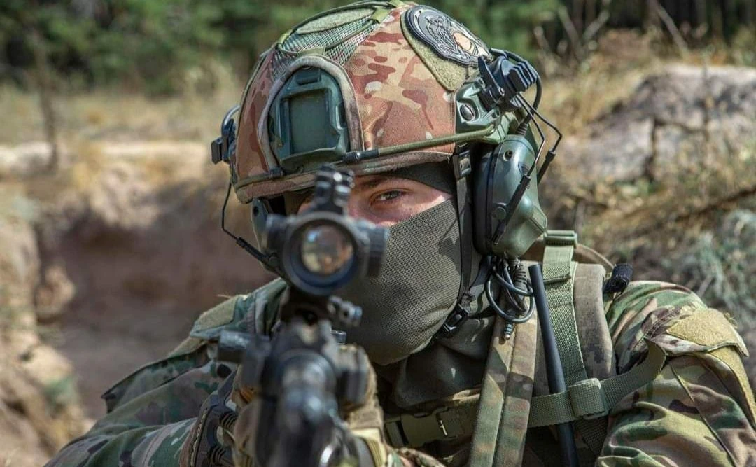 ДОТ Міноборони розпочав закупівлі форми та засобів захисту на 2026 рік