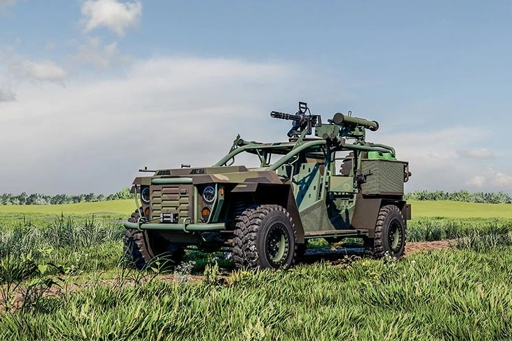 Оборонні закупівлі: Агенція ДОТ отримала статус ЦЗО для Prozorro Market