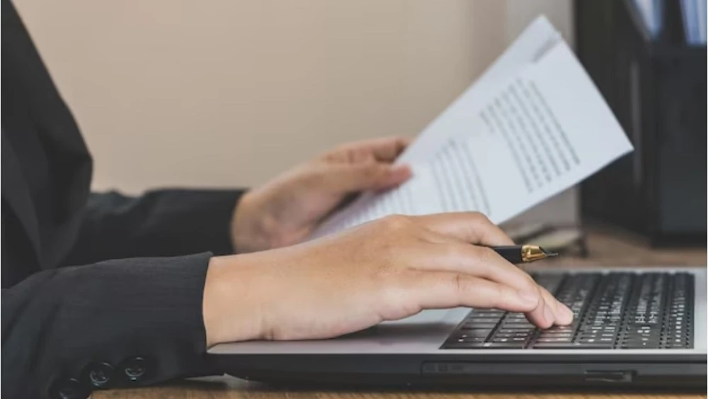 Мін’юст оновлює Єдиний реєстр нормативно-правових актів: доступ до законодавства стане зручнішим