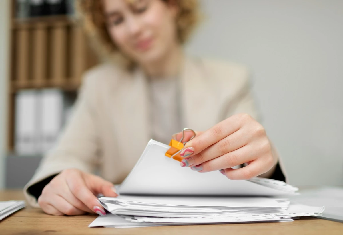 Перелік документів, які набудуть чинності з 01.10.2025