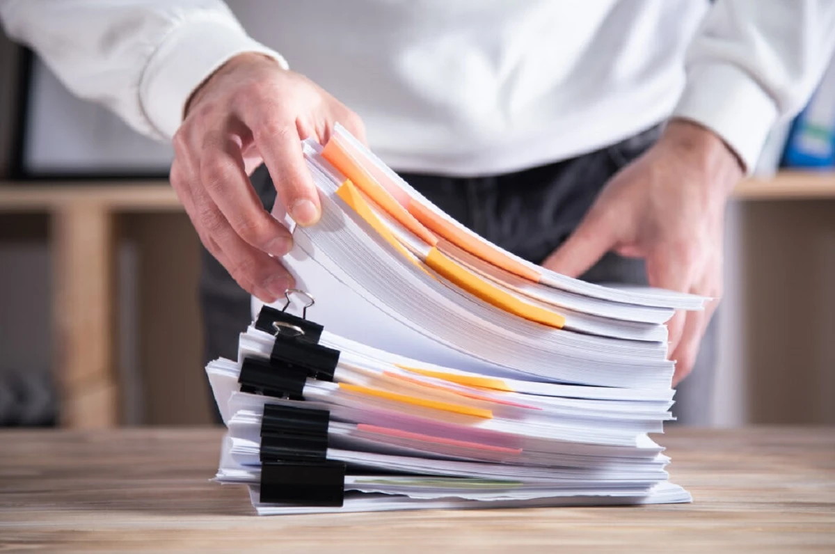 Перелік документів, що втрачають чинність з 01.11.2025