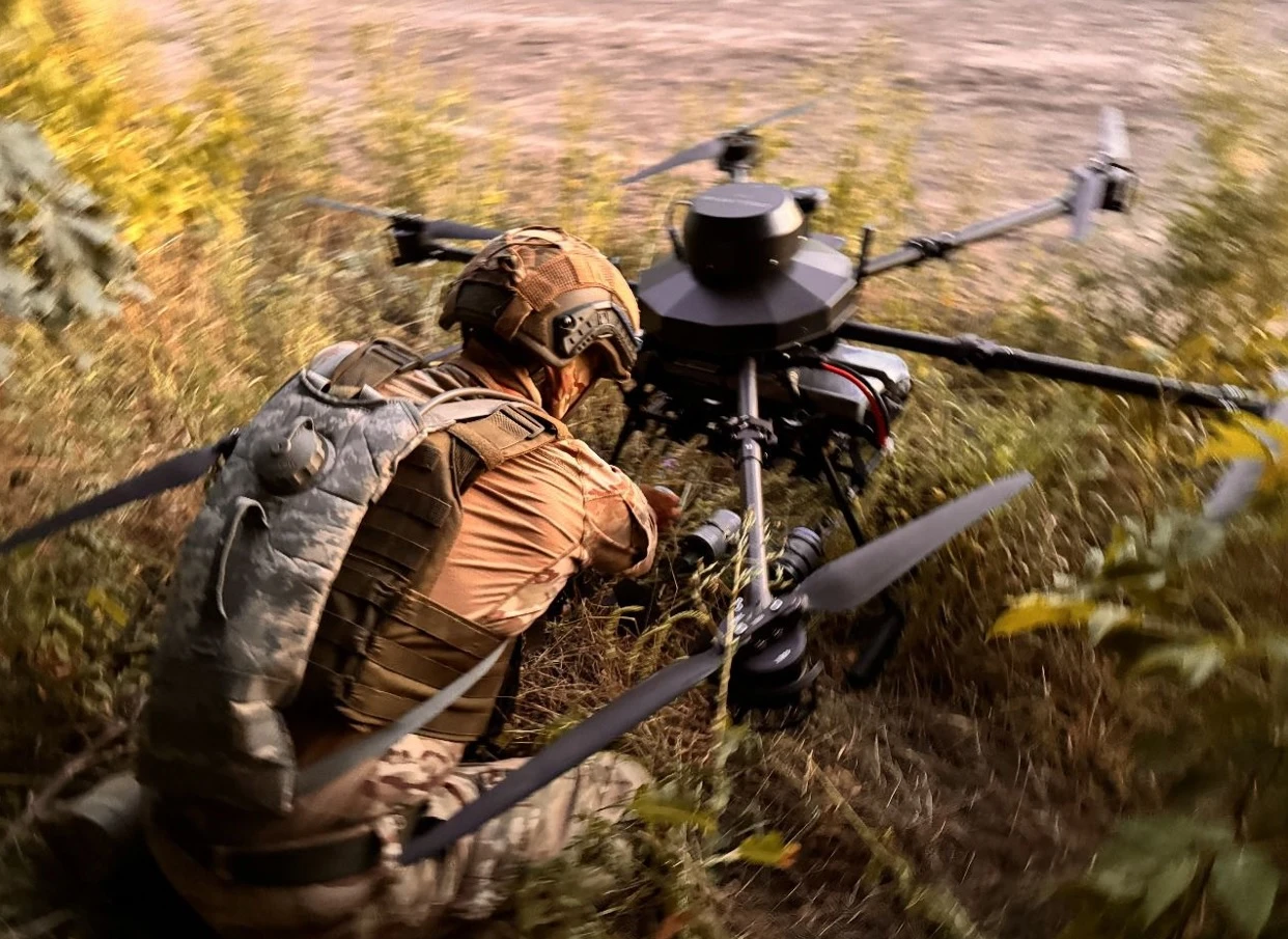 Закупівлі дронів по-новому: Міноборони автоматично формуватиме потребу за даними з фронту