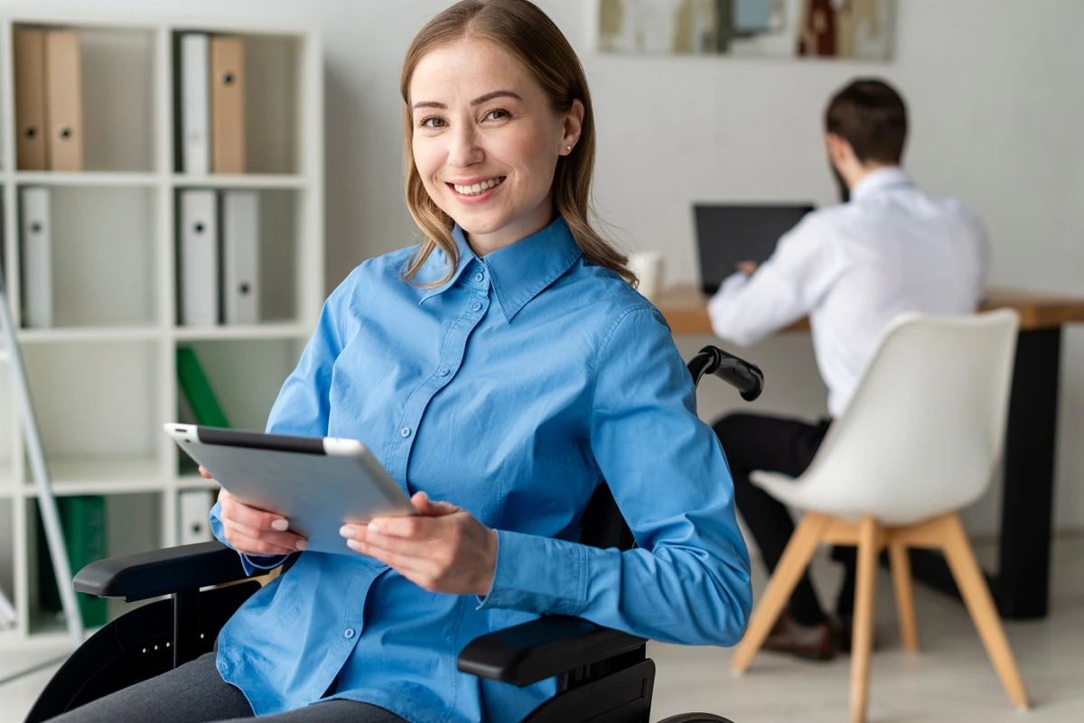 Інклюзивність будівель: Мінрозвитку оновило вимоги ДБН до безбар’єрності