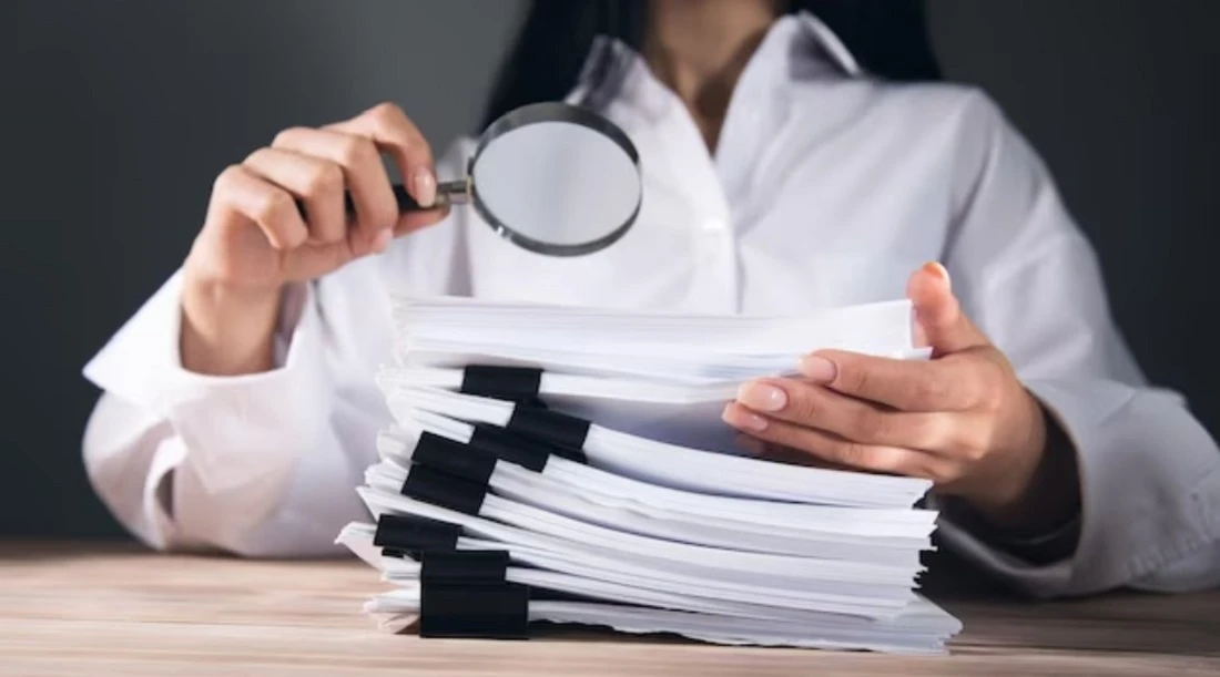 НАЗК змінило порядок проведення повних перевірок декларацій