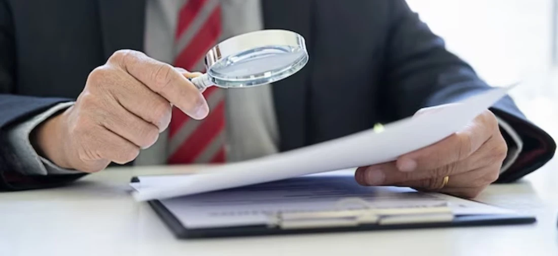 Як не втратити держпосаду через недоліки в декларації — поради НАЗК