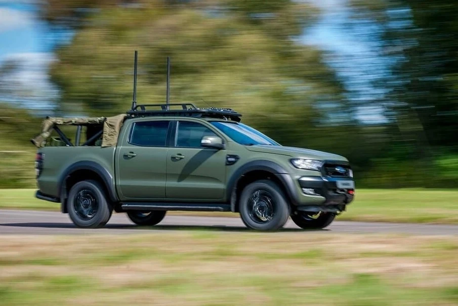 НАТО вперше підтримає реформу Агенції оборонних закупівель DOT: що передбачає допомога