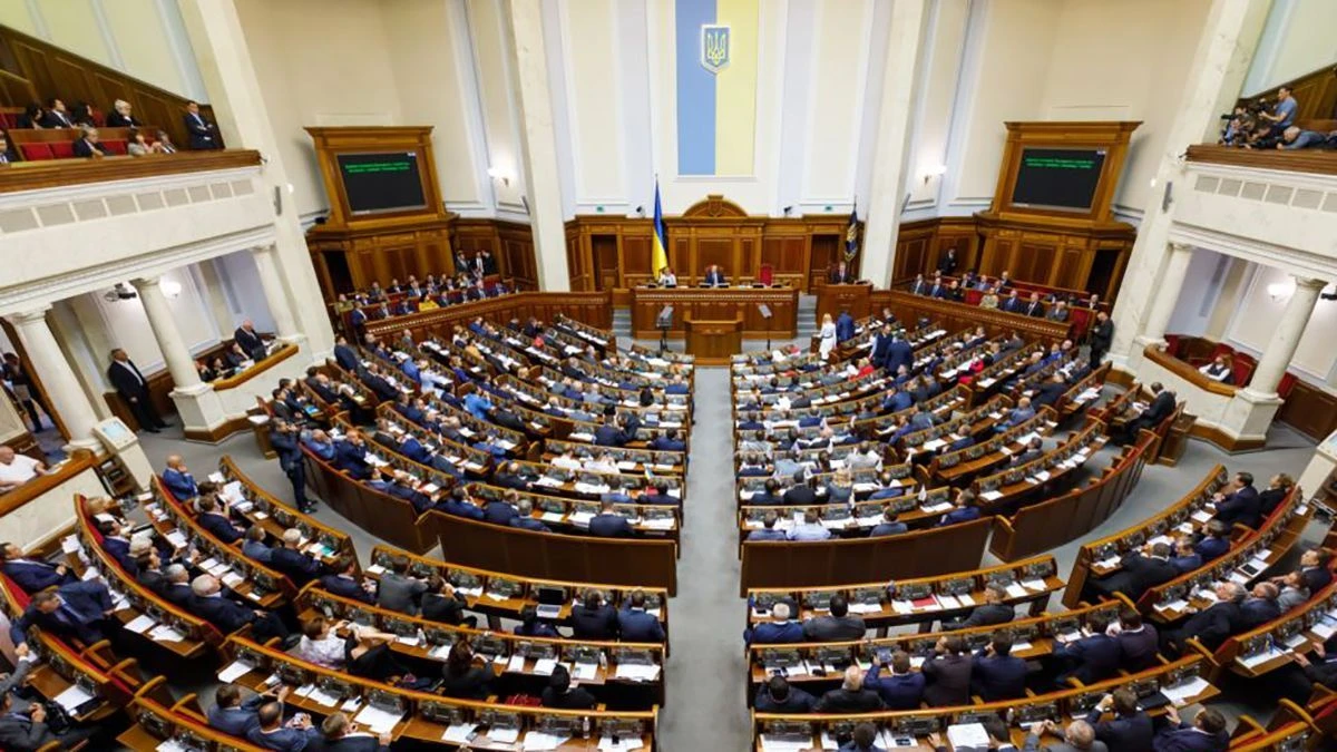 Чому законопроєкт № 11520 викликає суперечки