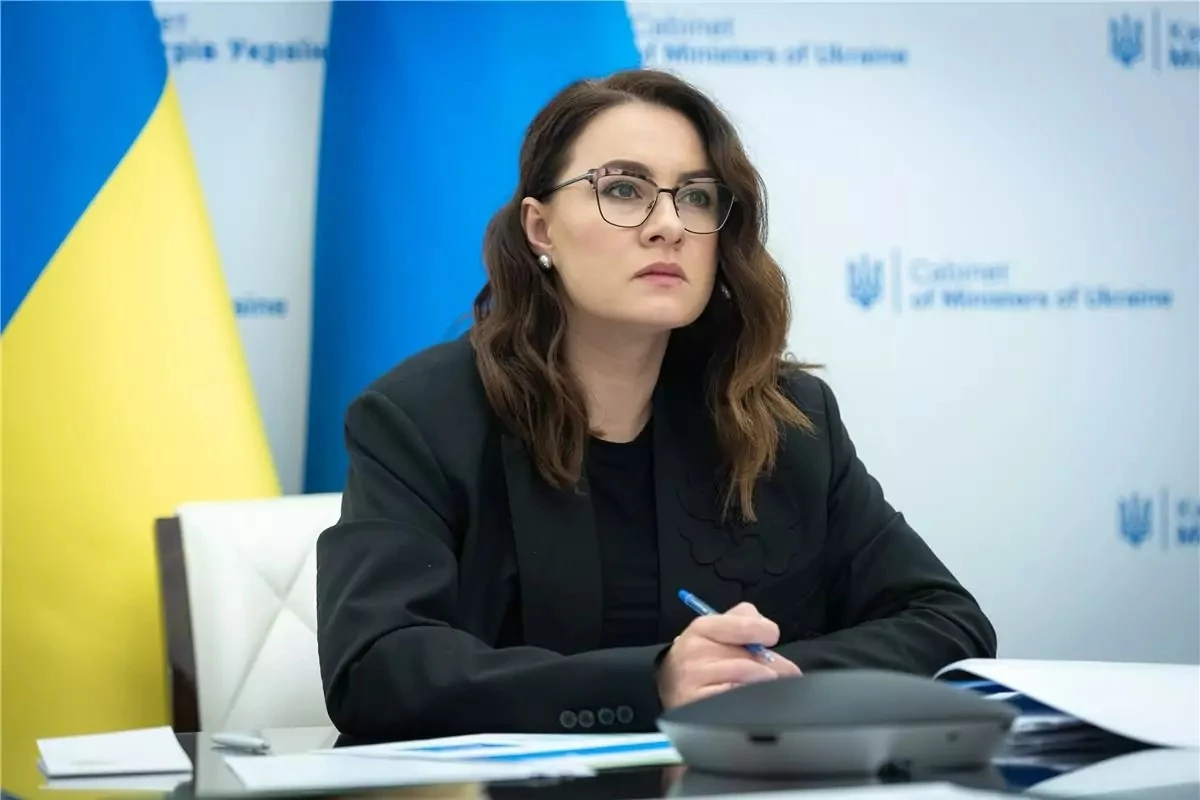 Уряд спростив передачу енергетичного обладнання для стабілізації електропостачання під час війни