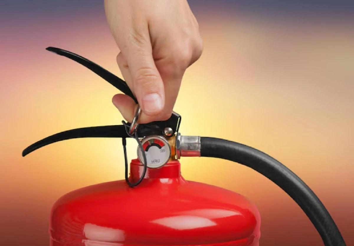 Мінрозвитку оновило вимоги до систем протипожежного захисту будівель: з 01.03.2026 діятиме нова редакція ДБН