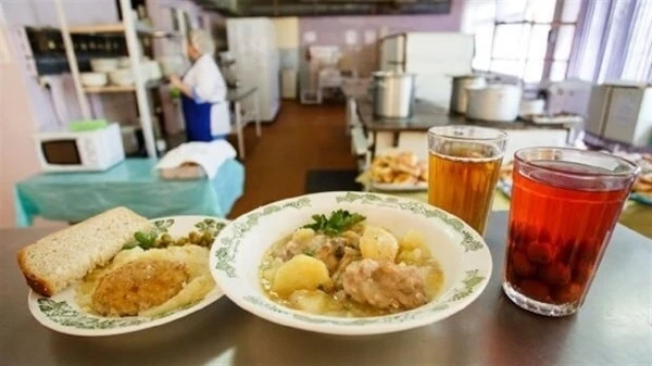 «Старий» порядок організації харчування дітей утратив чинність  «Старий» порядок організації харчування дітей утратив чинність