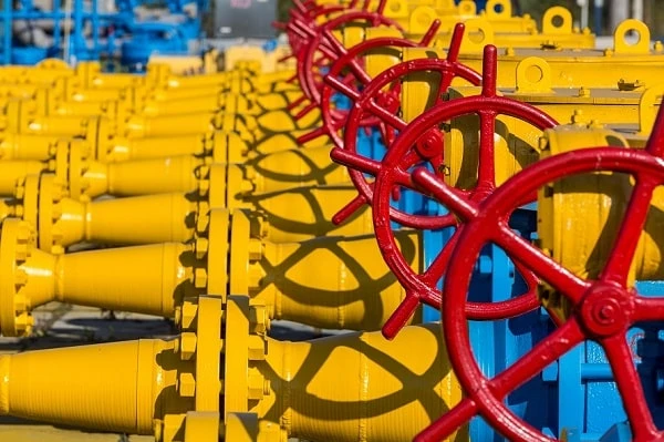 «Нафтогаз Трейдинг» опублікував додаткові телефонні номери для укладення договорів постачання природного газу «Нафтогаз Трейдинг» опублікував додаткові телефонні номери для укладення договорів постачання природного газу