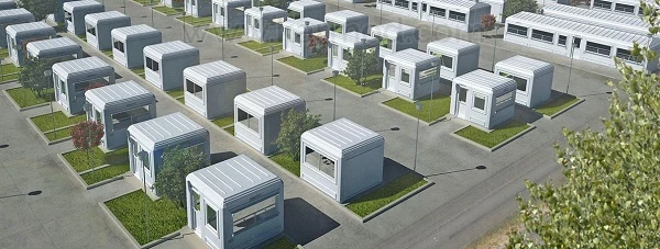 У Раді зареєстрували законопроєкт щодо містобудівної діяльності в умовах воєнного стану У Раді зареєстрували законопроєкт щодо містобудівної діяльності в умовах воєнного стану